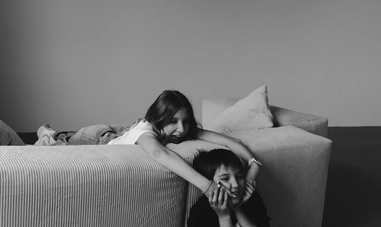 „Nie jestem maszyną do rodzenia!” – Moja walka o wolność w polskiej rodzinie