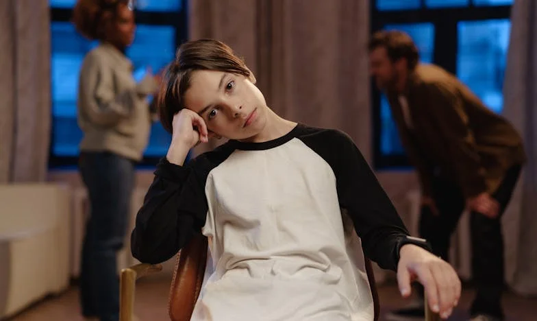 Nie uciekaj przed sobą, Ewa: Jak uciekłam sprzed ołtarza i odzyskałam siebie