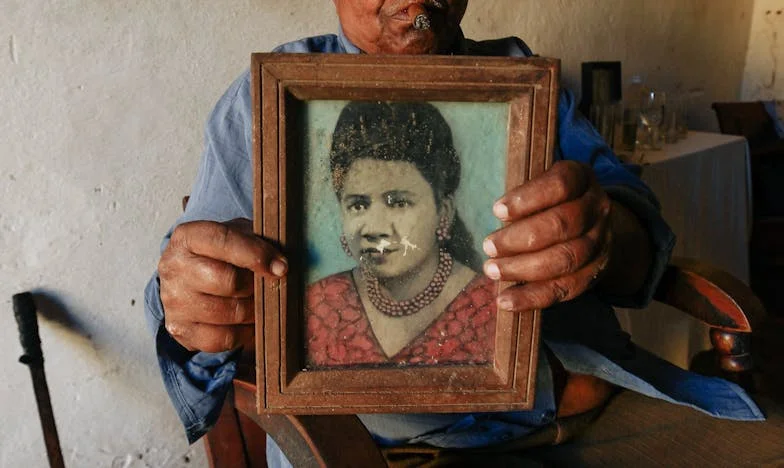 Nigdy nie sądziłam, że rodzinne wizyty mogą być aż tak wyczerpujące. Nie chcę już, żeby przyjeżdżali, zwłaszcza mój siostrzeniec.