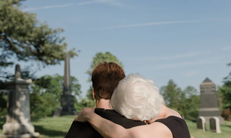 Obietnica, która złamała serce: Historia matki i córki w cieniu niedotrzymanego słowa