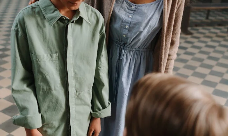 Po 20 latach mój były mąż wrócił: Potrzebuje dachu nad głową, ale moje dzieci mówią stanowcze NIE