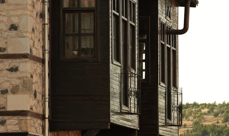 Po Rozwodzie Zostałam Bez Domu – Teraz Buduję Własny, Ale Boję Się O Nowego Partnera