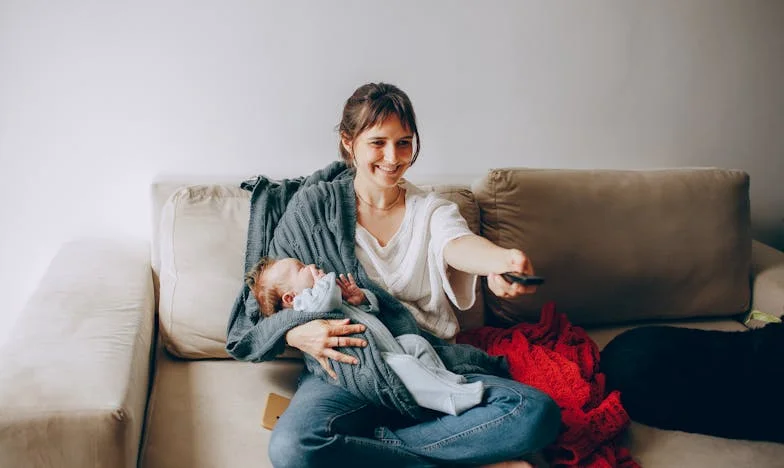 Pod jednym dachem, pod presją: Moja walka o dom