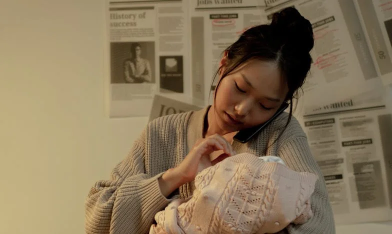 Podwójne życie mojego męża: Prawda, która rozbiła nasz dom