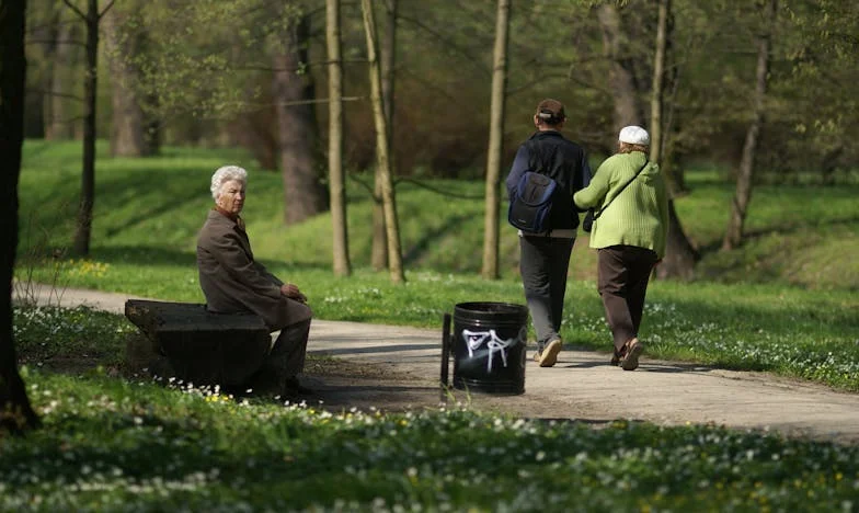 Roztrzaskane Lustro: Dzień, w którym odkryłam, kim naprawdę jestem