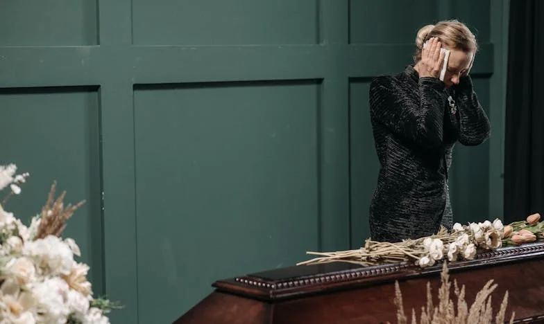 Ślub przy grobie – historia niespełnionej miłości Michała i Lenki