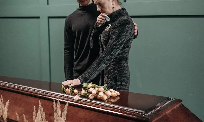 To lato nad jeziorem, które rozdarło moją rodzinę – Czy można wybaczyć największą zdradę?