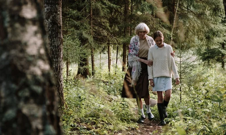 Moje pieniądze czy moja wolność? Dramatyczna opowieść Jany o życiu w cieniu kontroli