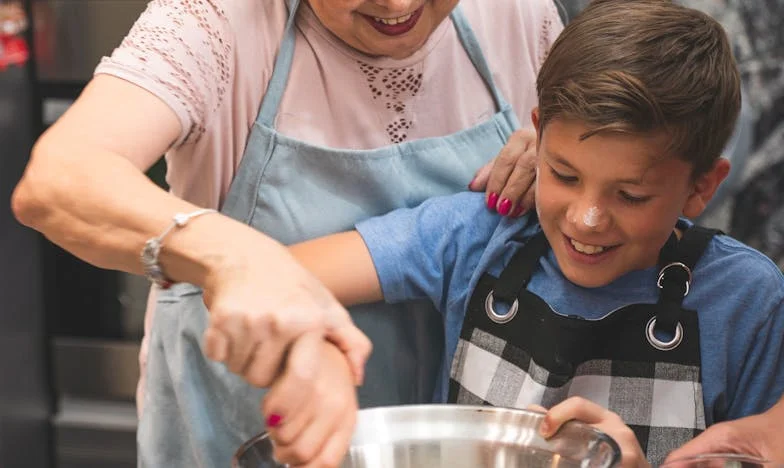 Powiedziałam jej, że gdyby miała sumienie, chociaż raz pozmywałaby naczynia: Moje życie jako matki, która została sama i usłyszała od syna, że niszczy jego rodzinę
