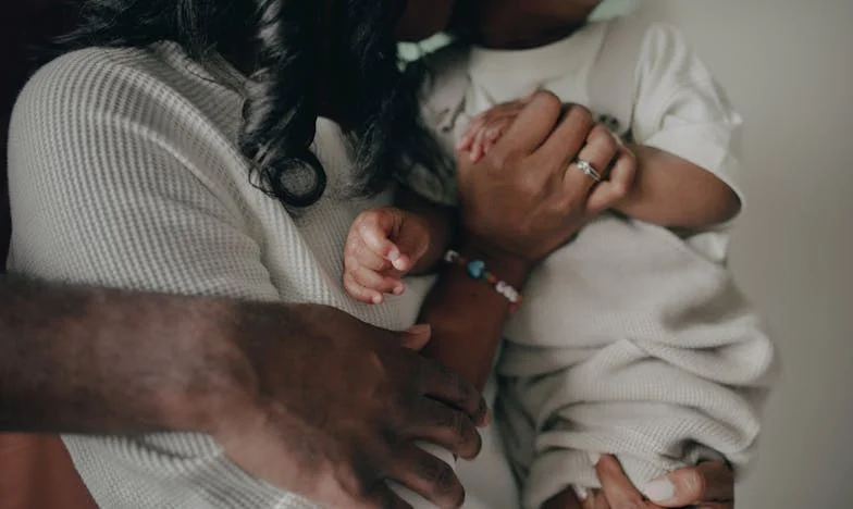 Majko, upoznaj Petra: čovjeka kojeg sam izabrala i dijete koje nosim