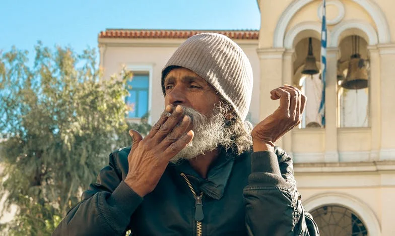 Tajna iza osmijeha moje snahe: Skriveno dijete