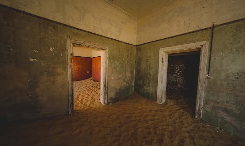 Dvije godine tišine: Nora mi više ne govori