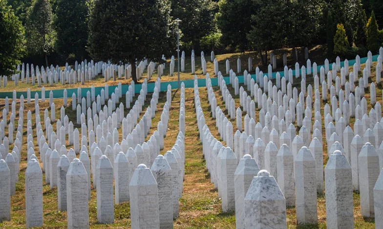 Godine susjedstva: Od neznanaca do obitelji