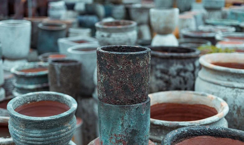 Kad ljubav ostari: Priča o razvodu u poznim godinama