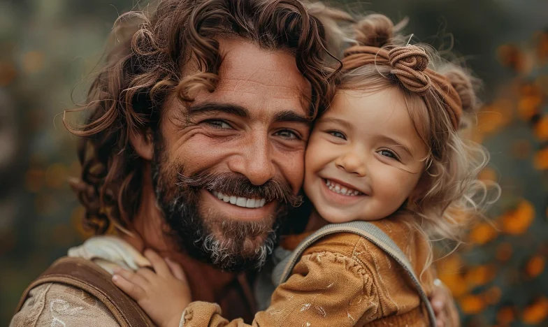 Kad ti susjeda postane žena: Priča o ljubavi, gladi i granicama