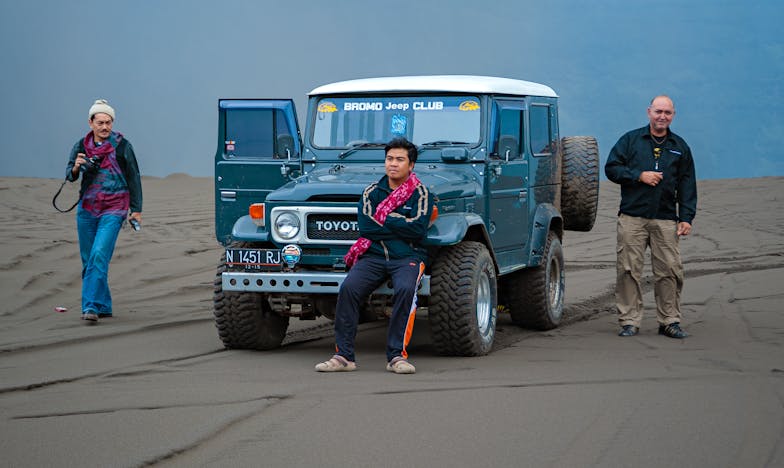 Majčina tišina: Strah od razvoda i tajna o sinu