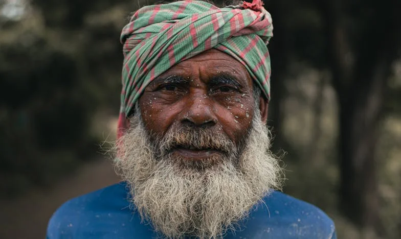 Majčina žrtva: Priča o Amiri, mojoj majci, i našem nenamjernom izdajstvu