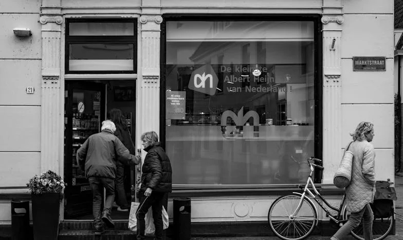 Ostavština tuge: Kako me baka izdala kad sam joj najviše vjerovala