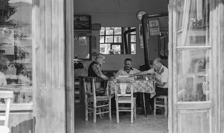 Podijeljena obitelj: Dan kad sam majci zatvorio vrata