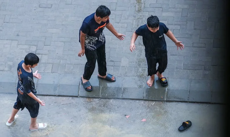 Dan kad nisam bila dobrodošla: Rođendan bez unuka i bez mene