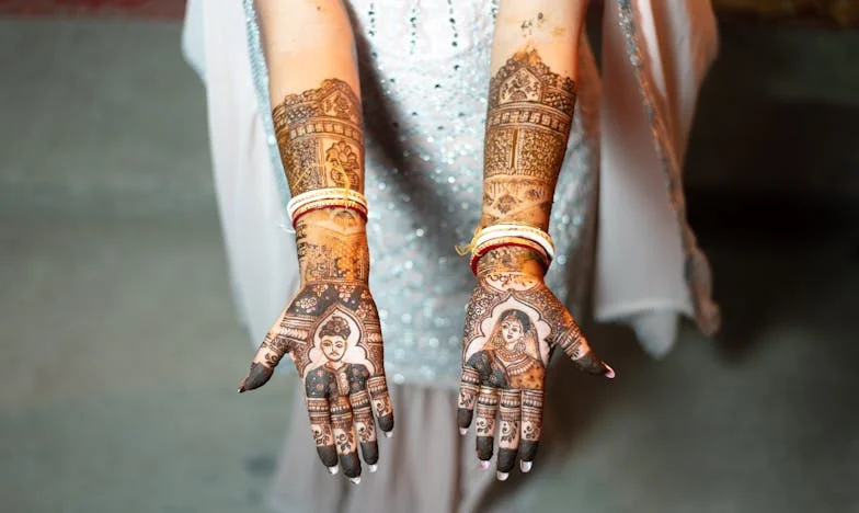 Između Dva Zida: Kako Sam Molitvom Pronašla Mir u Oluji Obitelji