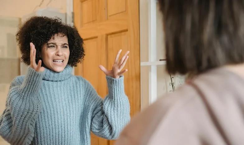 Između dvije vatre: Kako sam pokušala spojiti svjetove svoje djece i svoje majke