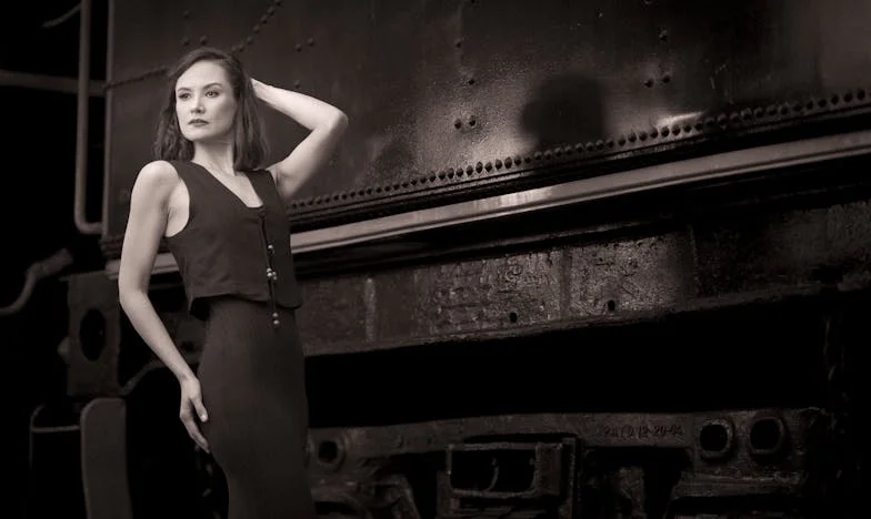 Između Oca i Sina: Težina Izbora