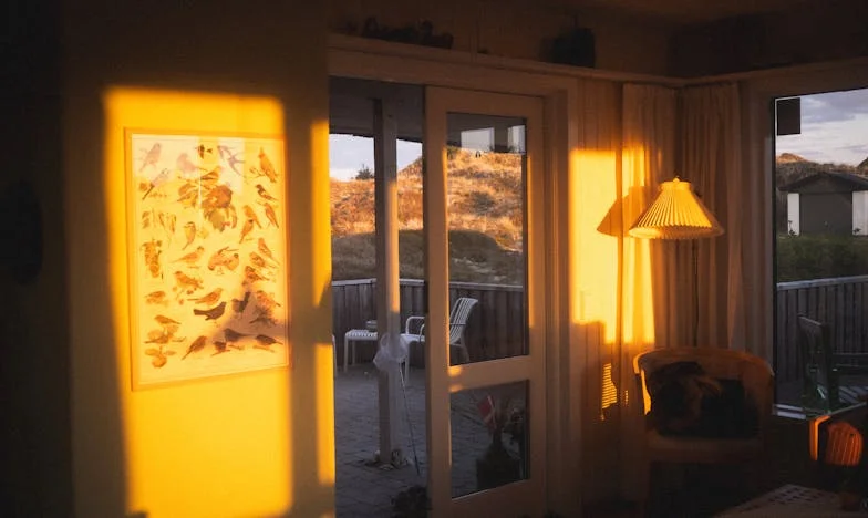 Kad je baka prodala kuću prije nego što je unuk stigao da je izbaci