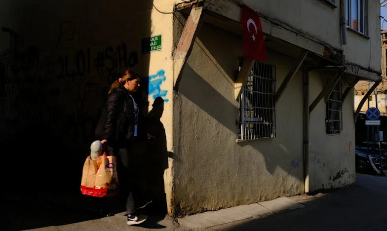 Kad je Dario ušao u moj život: Priča o snazi, ljubavi i gubitku sebe