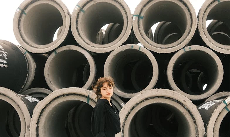 Kad sam zamolila svekrvu za pomoć, shvatila sam koliko sam sama