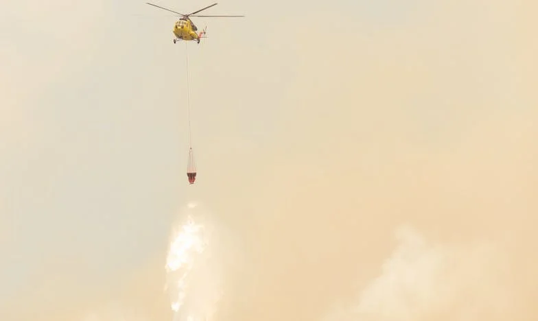 Moj najhrabriji rođendan: Kako sam postala vatrogaskinja na jedan dan