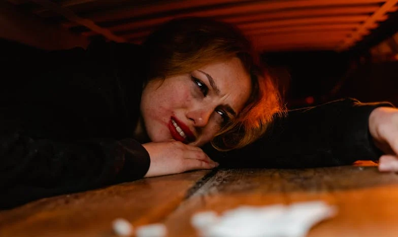 Napokon imam svoj život, ali me kćerka smatra ludom i zabranila mi je unuku