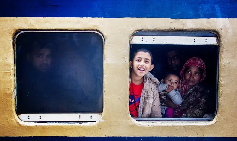 Otac na vratima: Povratak nakon dvadeset godina šutnje