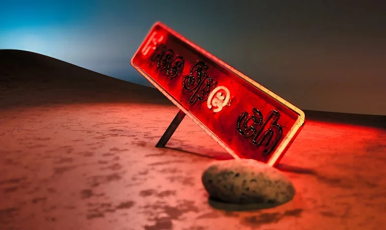 Granice ljubavi: Kako smo s Damirom odlučili reći 'dosta' mojoj obitelji