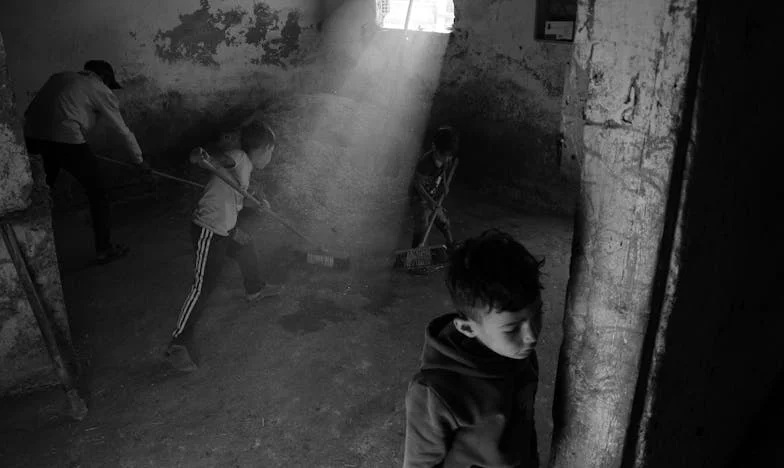 Kuća koja nas je razdvojila: Kako je nasljedstvo uništilo moju porodicu