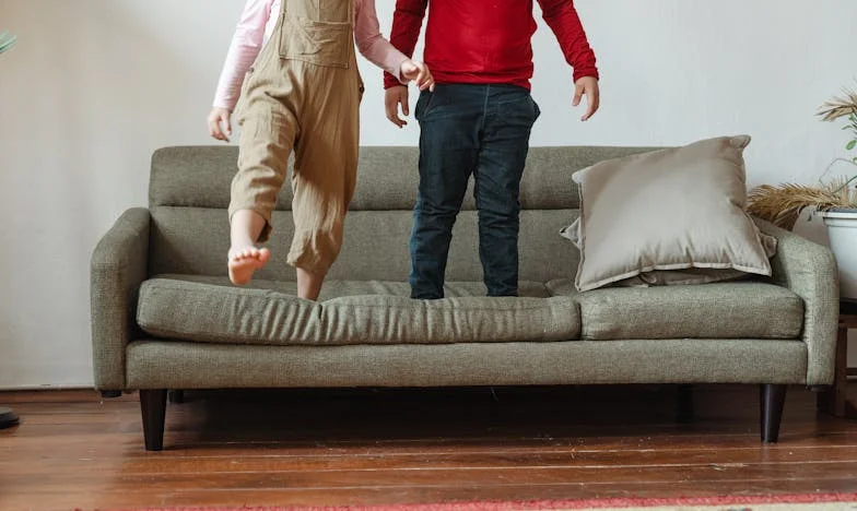 Ljeto koje je promijenilo sve: Obiteljski odmor na Jadranu