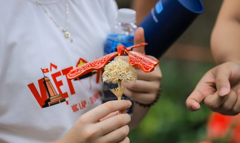 Marta, ne idi: Priča o majci, kćeri i riječima koje bole