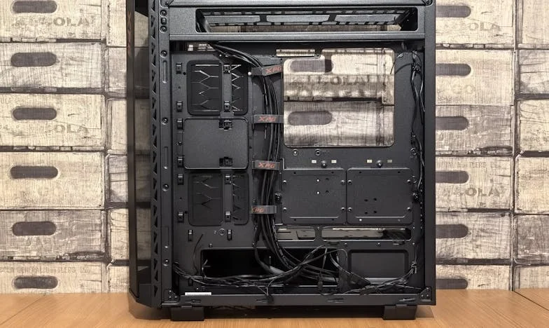 Nevidljive napetosti: Kad posjete pretvore dom u bojno polje