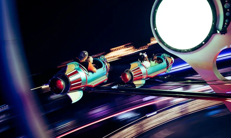 Noć kad sam izgubio i ponovno pronašao Sofiju: Priča o strahu, nadi i obiteljskim ranama