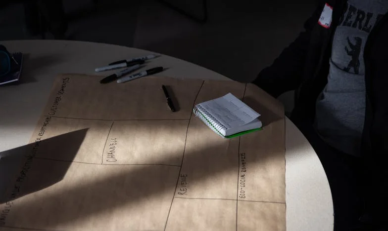 Otac u sjeni: Težina jednog bijega