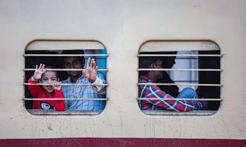 Preseljenje da bih spasila brak: Kako je moja majka skoro uništila moju porodicu