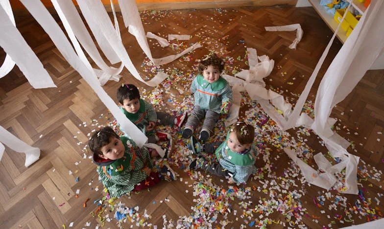 Rođendan koji je sve promijenio – U sjeni obiteljskih običaja