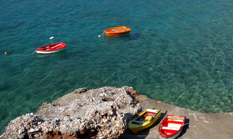 Sve je ostalo njoj: Priča o gubitku, obitelji i nevidljivosti