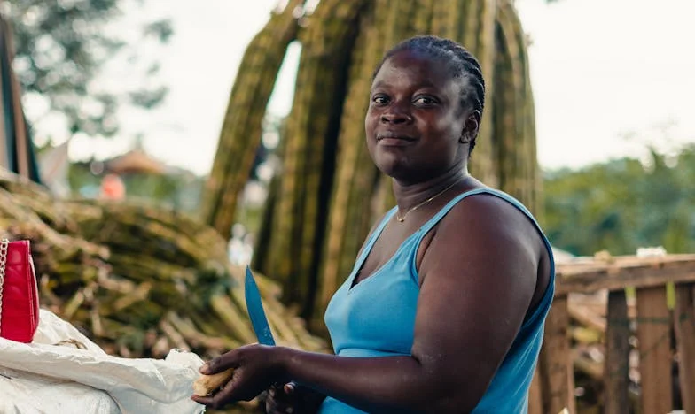 Svi su mislili da sam dadilja, a ne majka: Priča o identitetu i predrasudama