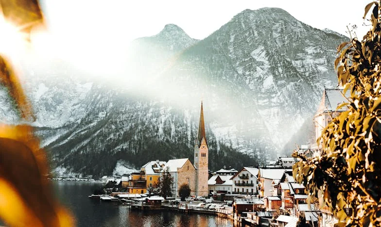 Ispod Balkanskog Neba: Moj Bijeg iz Vlastitog Života