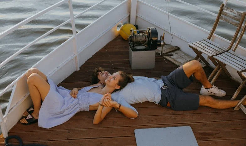 Ispod iste adrese, ali s tuđim životom: Tajna pod mojom otiračem