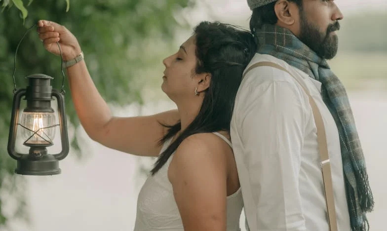 Istina na roštilju: Kad sumnja razori dom