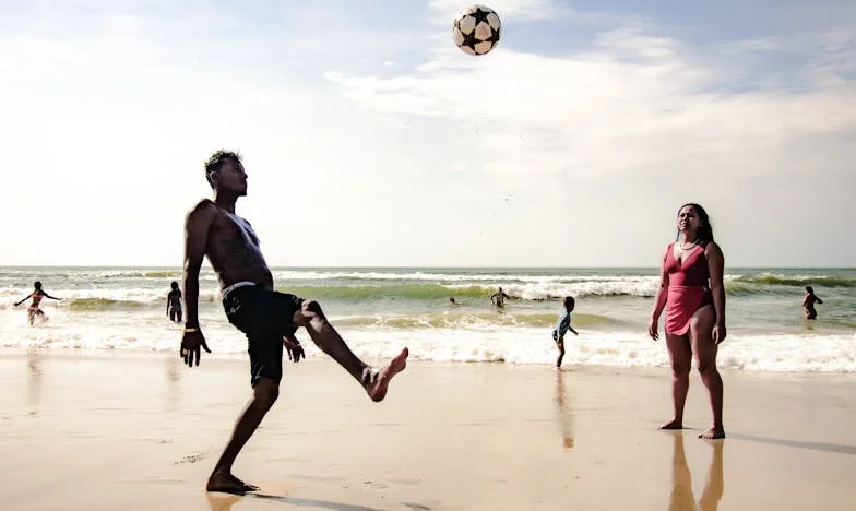 Između ljubavi i odgovornosti: Kad sin želi prebrzo odrasti