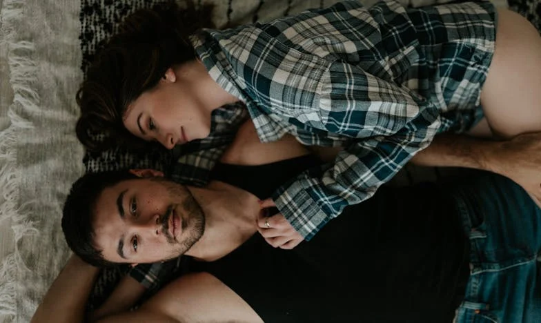 Kad ljubav zaboli: Moj muž, bolnica i nova istina