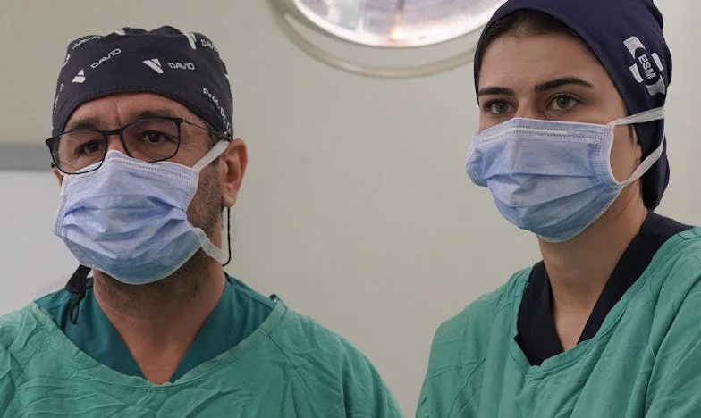 Kad majka zatvori vrata: Priča o Sabini iz Tuzle